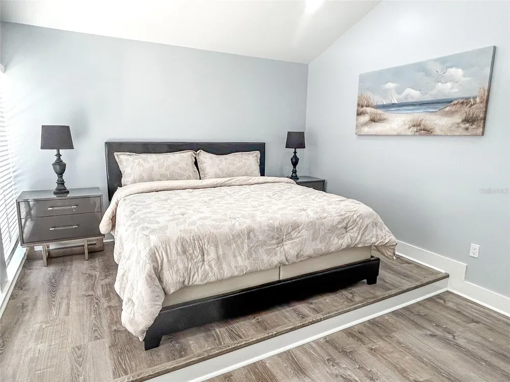 315 MEDALLION BOULEVARD #F Madeira Beach, FL 33708