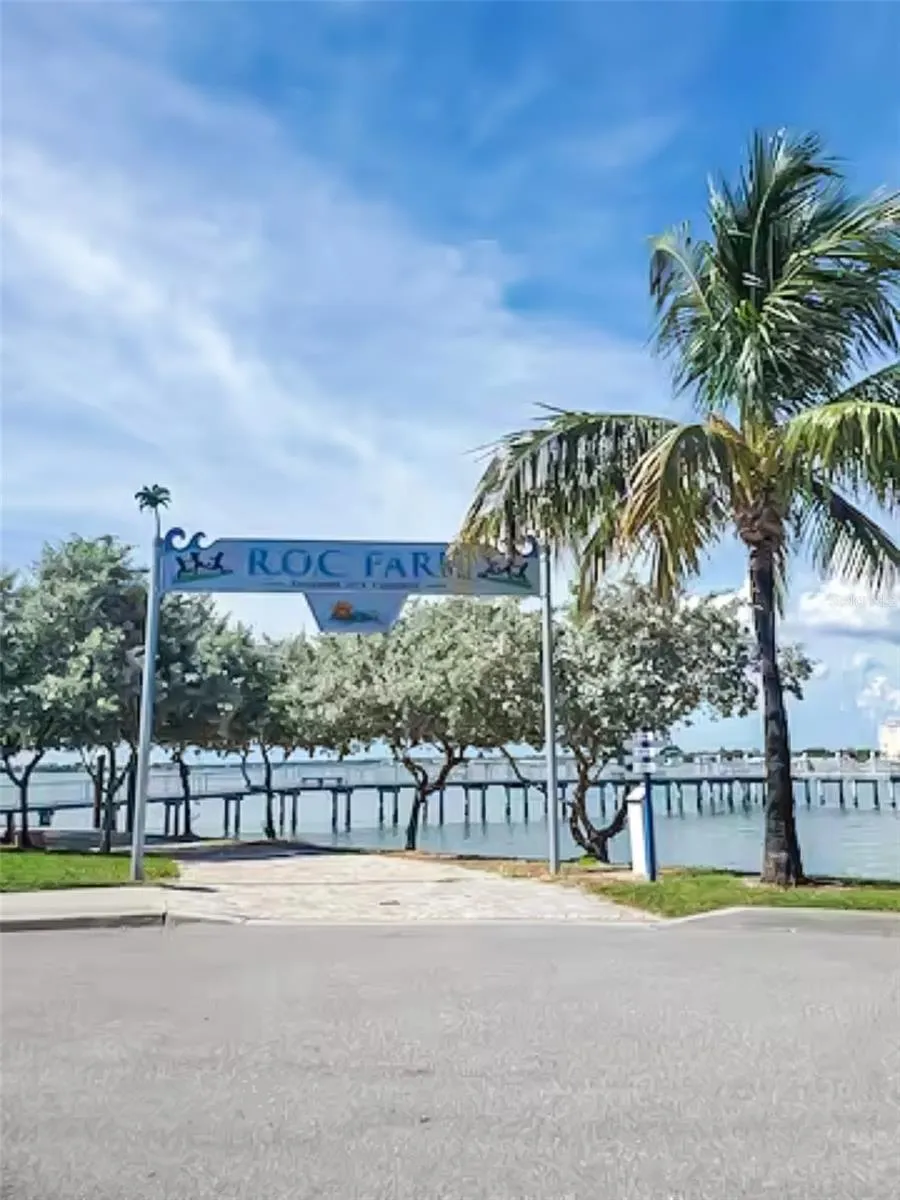 315 MEDALLION BOULEVARD #F Madeira Beach, FL 33708