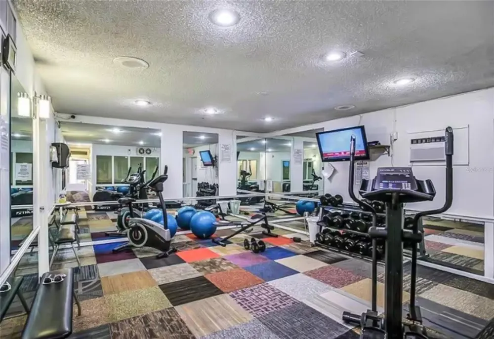 315 MEDALLION BOULEVARD #F Madeira Beach, FL 33708