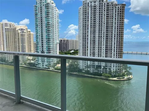 300 S Biscayne Blvd #T-1606