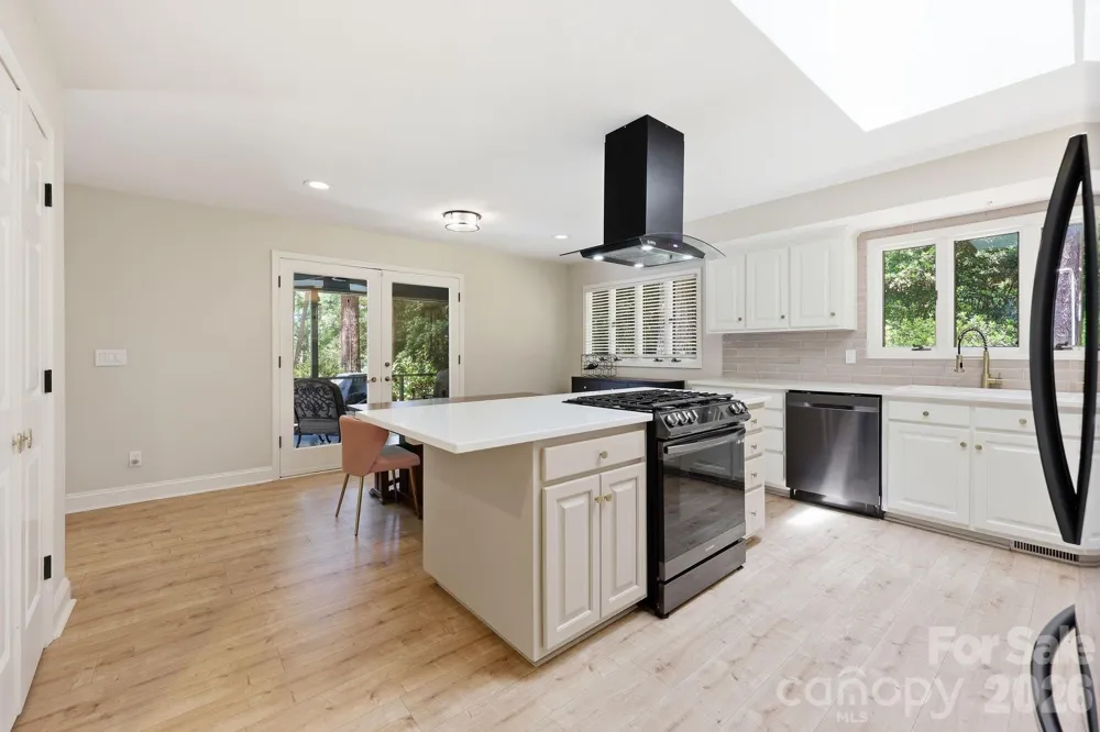 16311 Croatan Court #124 Norwood, NC 28128