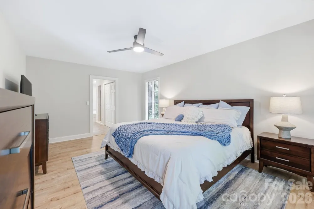 16311 Croatan Court #124 Norwood, NC 28128