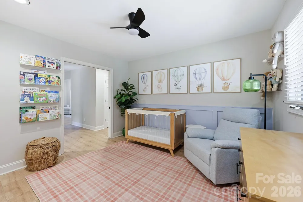 16311 Croatan Court #124 Norwood, NC 28128