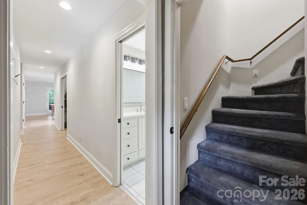 16311 Croatan Court #124 Norwood, NC 28128