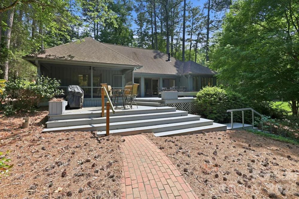 16311 Croatan Court #124 Norwood, NC 28128