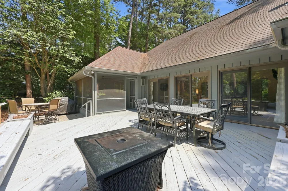 16311 Croatan Court #124 Norwood, NC 28128