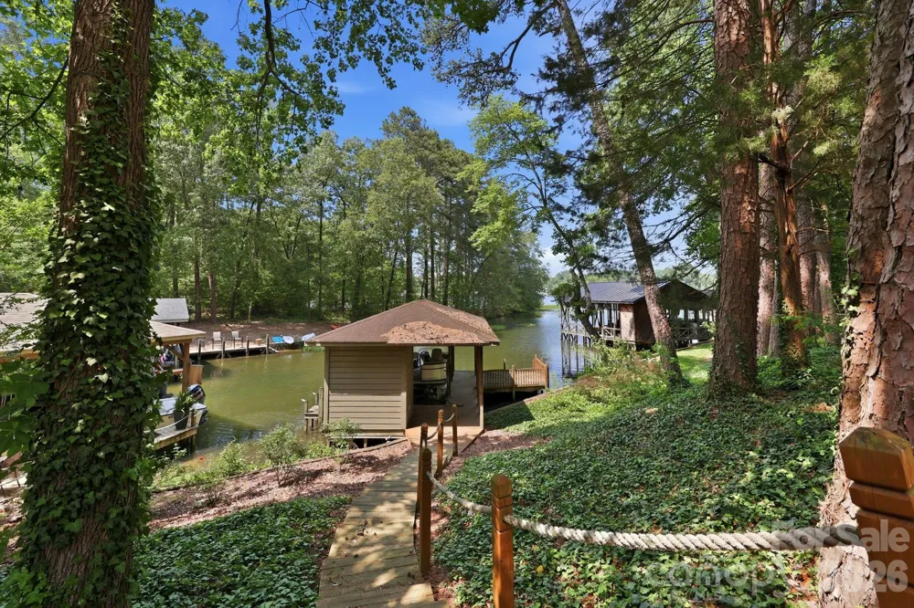 16311 Croatan Court #124 Norwood, NC 28128
