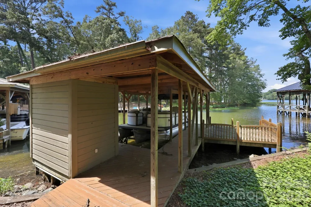 16311 Croatan Court #124 Norwood, NC 28128