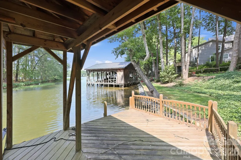 16311 Croatan Court #124 Norwood, NC 28128