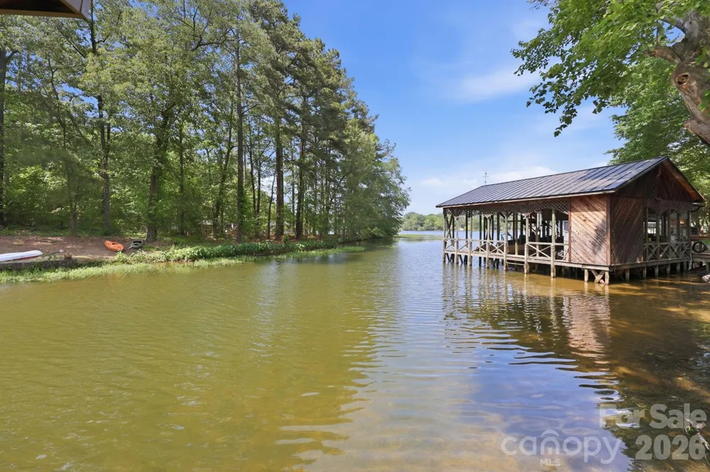 16311 Croatan Court #124 Norwood, NC 28128