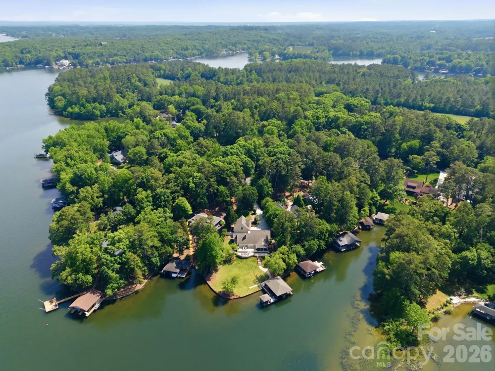 16311 Croatan Court #124 Norwood, NC 28128