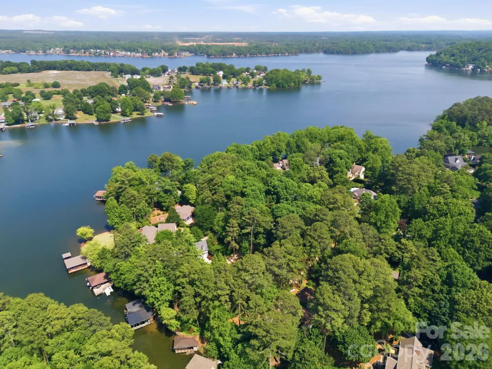 16311 Croatan Court #124 Norwood, NC 28128