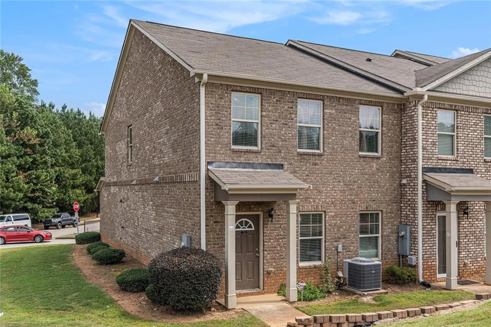 7442 Pine Brook Road Stockbridge, GA 30281