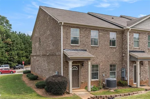 7442 Pine Brook Road