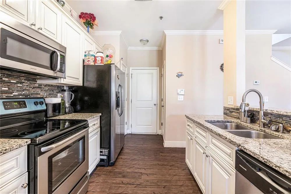 7442 Pine Brook Road Stockbridge, GA 30281