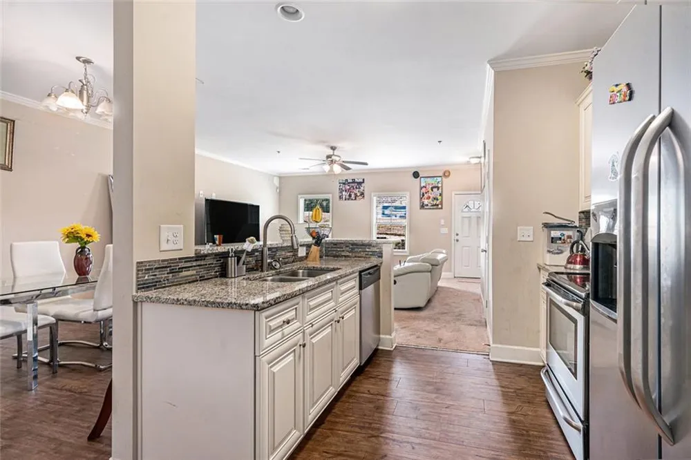 7442 Pine Brook Road Stockbridge, GA 30281