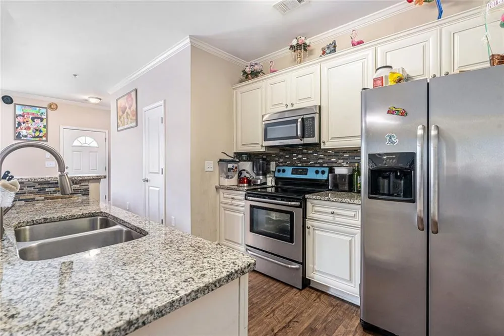 7442 Pine Brook Road Stockbridge, GA 30281