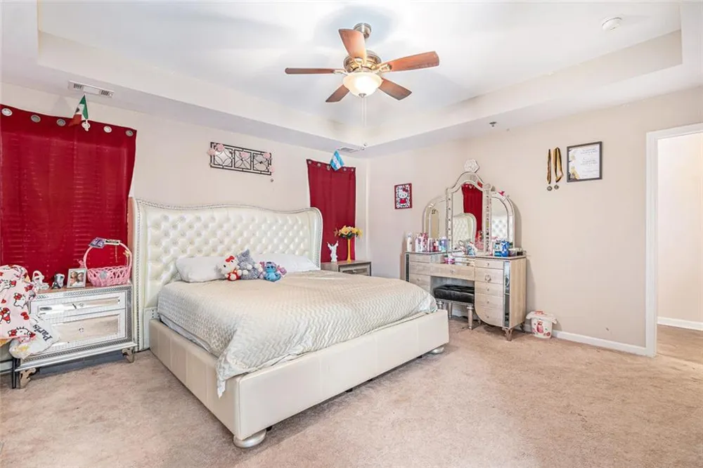 7442 Pine Brook Road Stockbridge, GA 30281