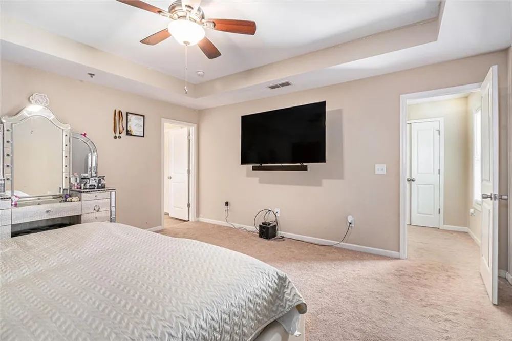 7442 Pine Brook Road Stockbridge, GA 30281