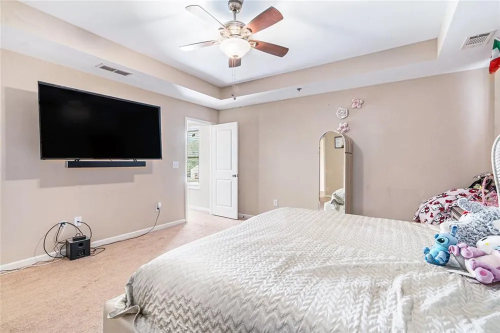 7442 Pine Brook Road Stockbridge, GA 30281