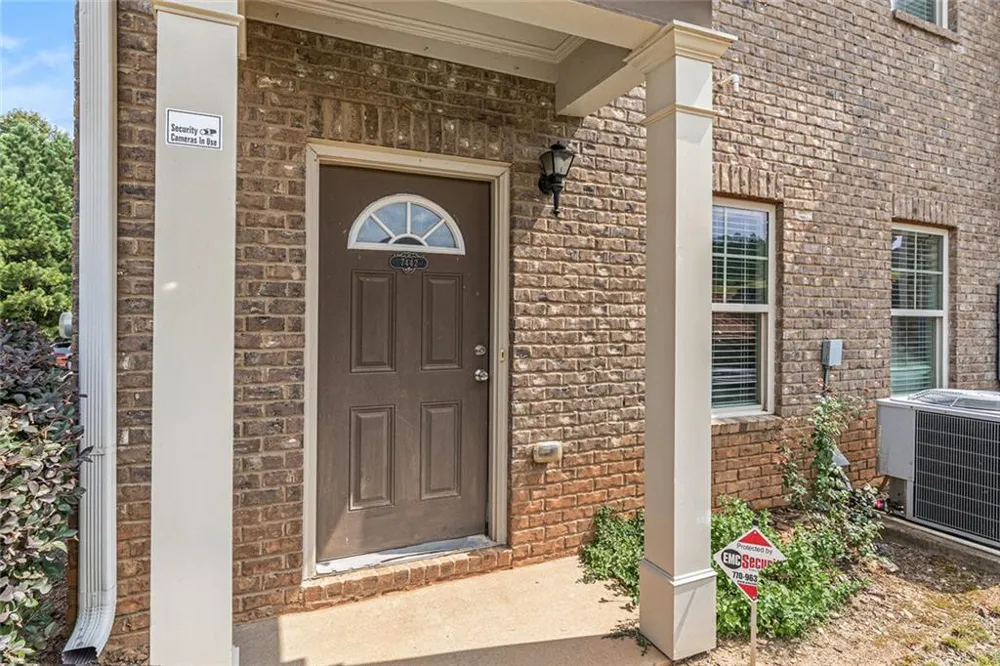 7442 Pine Brook Road Stockbridge, GA 30281