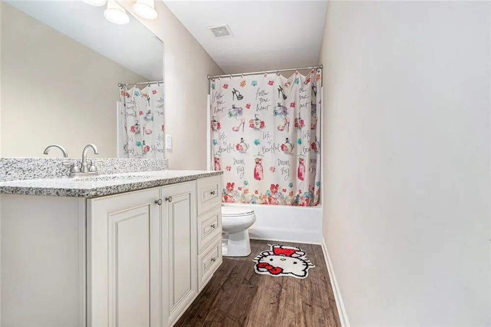 7442 Pine Brook Road Stockbridge, GA 30281
