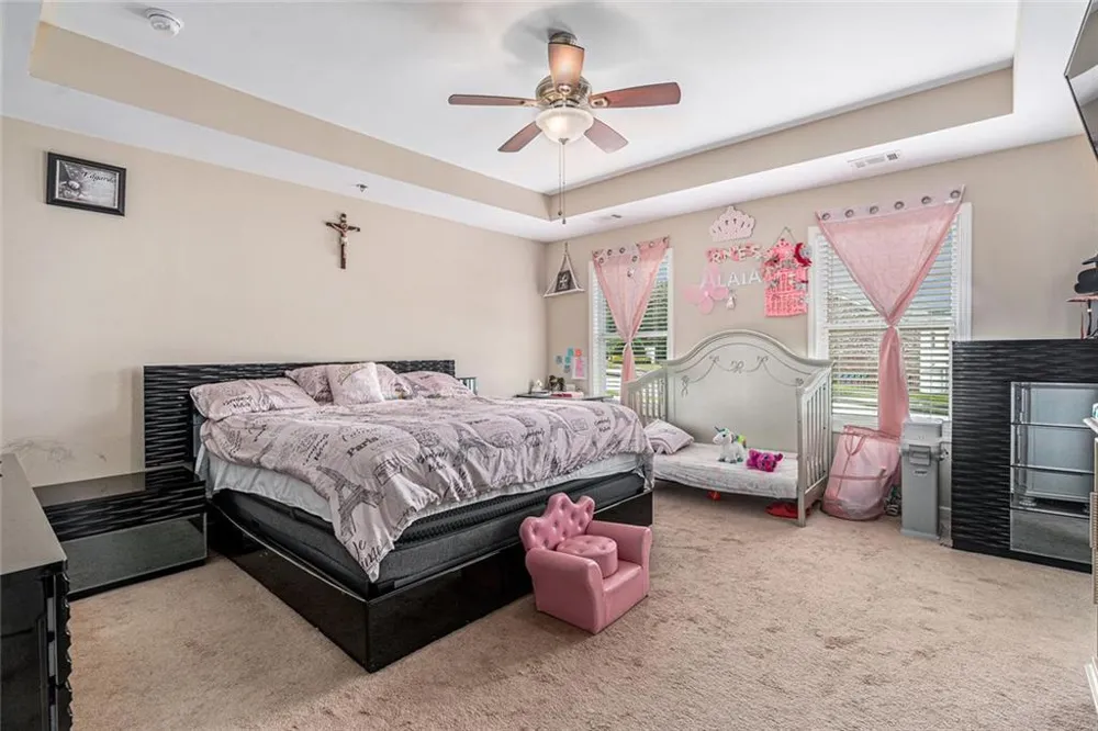 7442 Pine Brook Road Stockbridge, GA 30281