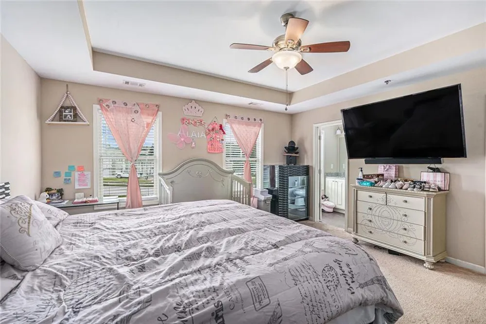 7442 Pine Brook Road Stockbridge, GA 30281