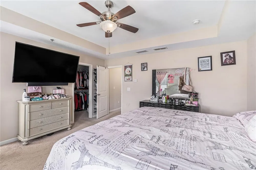 7442 Pine Brook Road Stockbridge, GA 30281
