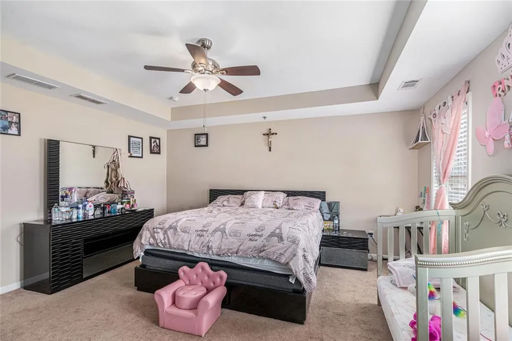 7442 Pine Brook Road Stockbridge, GA 30281