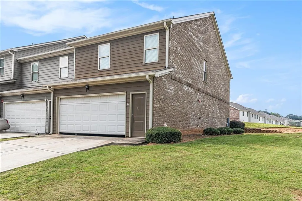 7442 Pine Brook Road Stockbridge, GA 30281