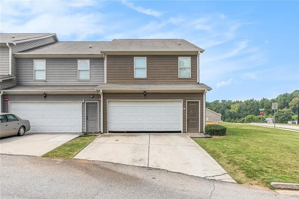 7442 Pine Brook Road Stockbridge, GA 30281