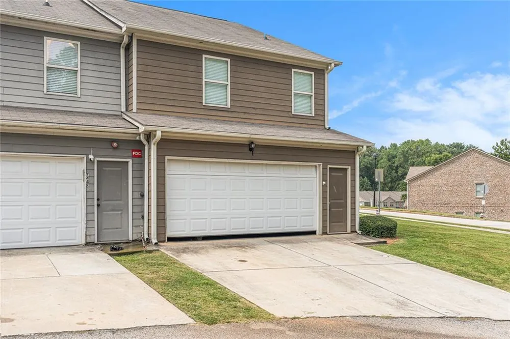 7442 Pine Brook Road Stockbridge, GA 30281