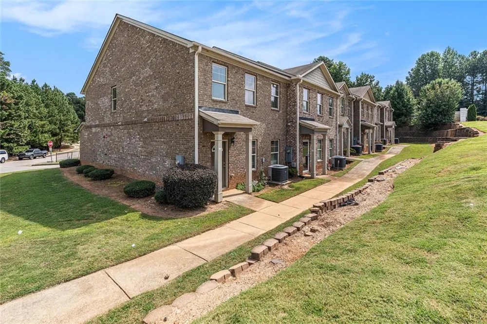 7442 Pine Brook Road Stockbridge, GA 30281