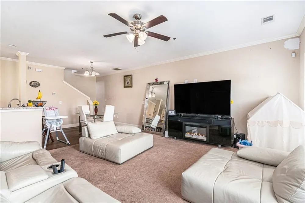 7442 Pine Brook Road Stockbridge, GA 30281