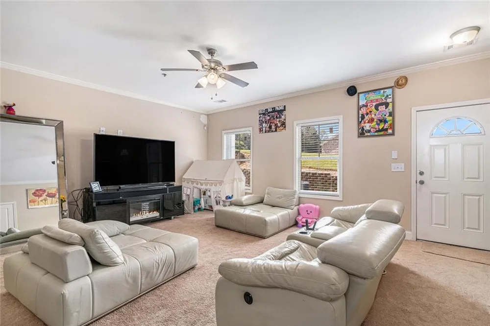 7442 Pine Brook Road Stockbridge, GA 30281