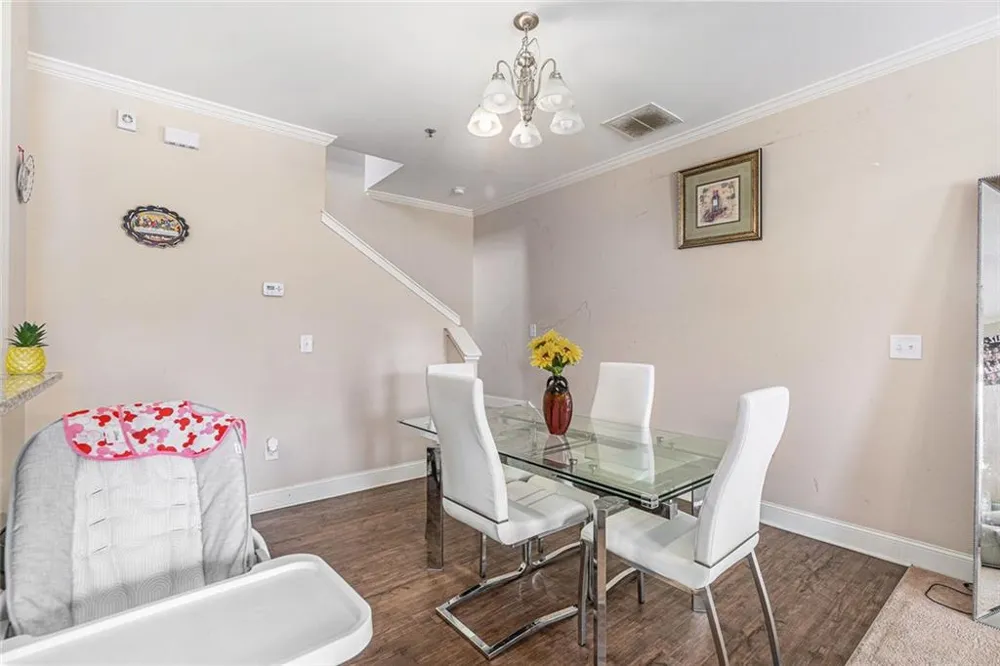 7442 Pine Brook Road Stockbridge, GA 30281
