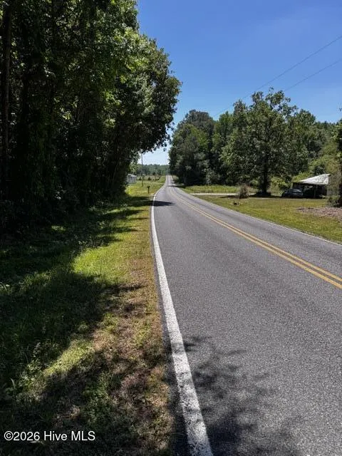 Lot 1 Dan Road Robbins, NC 27325