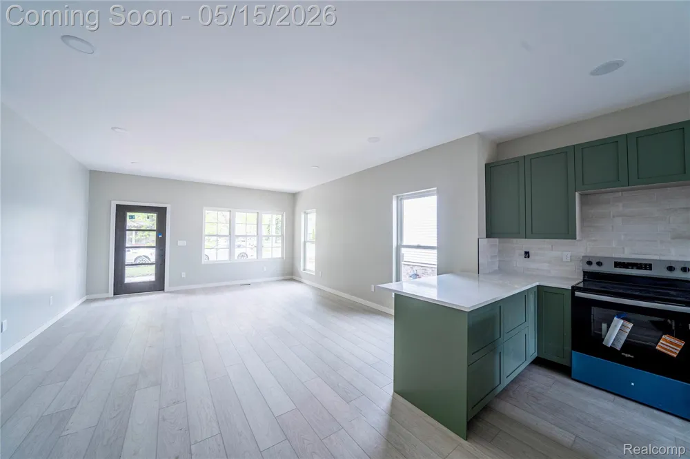 3571 7th Street Wyandotte City, MI 48192