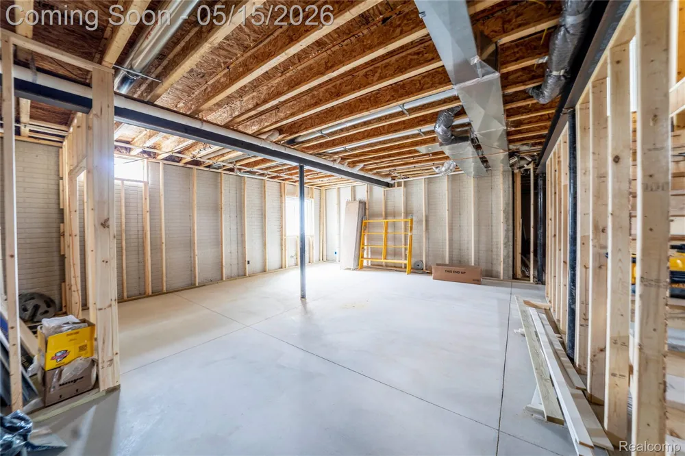 3571 7th Street Wyandotte City, MI 48192