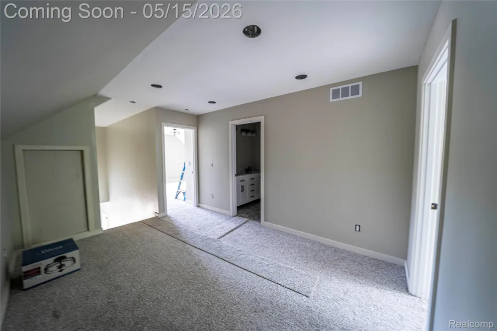3571 7th Street Wyandotte City, MI 48192