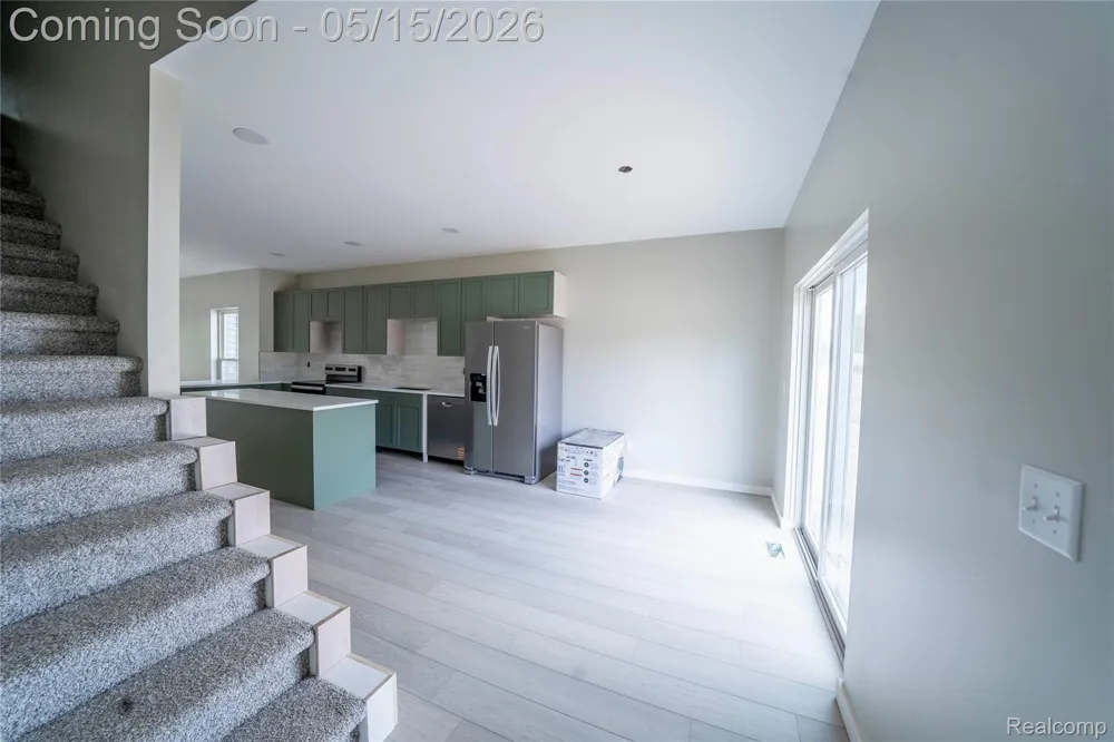 3571 7th Street Wyandotte City, MI 48192