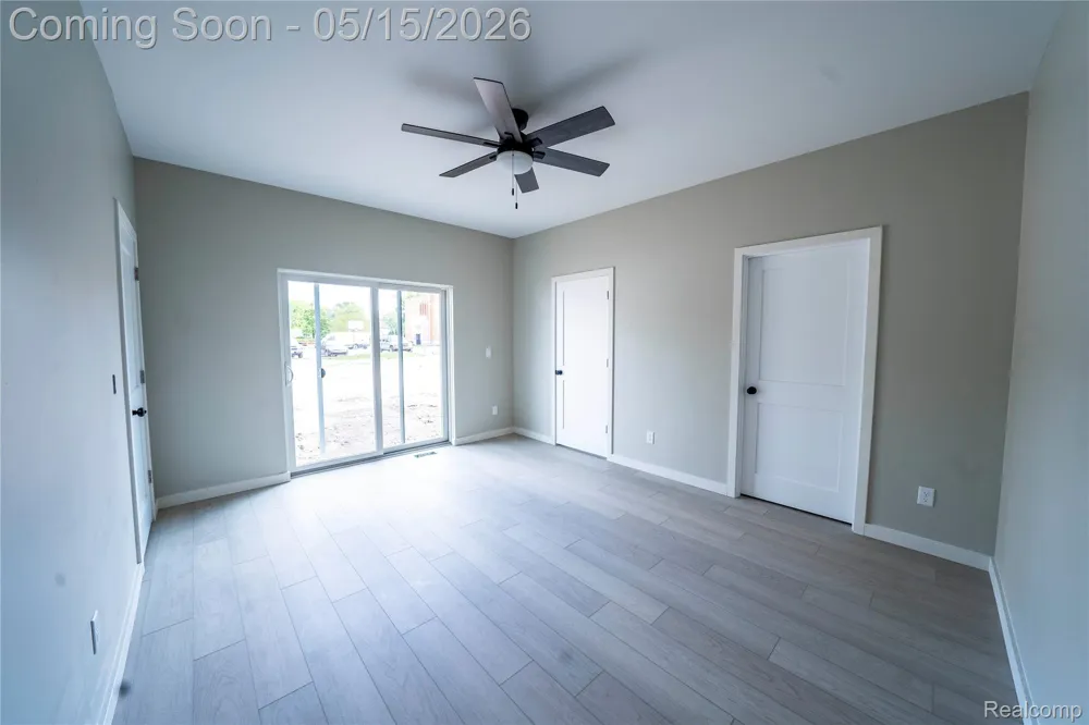 3571 7th Street Wyandotte City, MI 48192