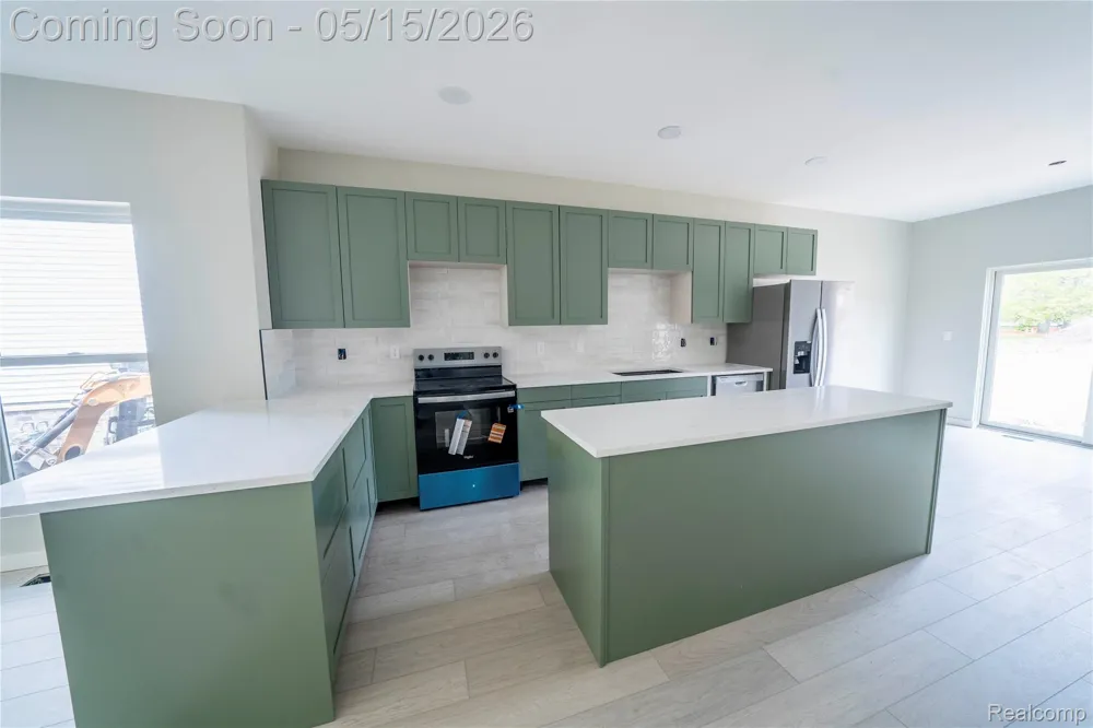 3571 7th Street Wyandotte City, MI 48192