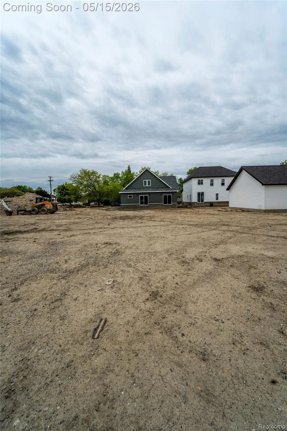 3571 7th Street Wyandotte City, MI 48192