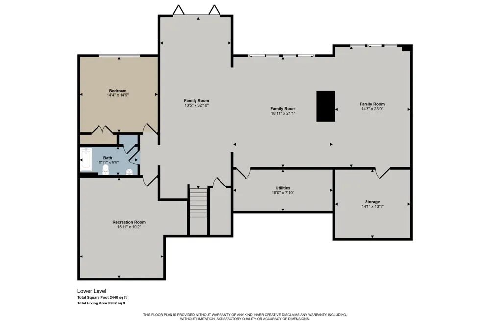 4390 22 Mile Road NW Tyrone Township, MI 49330