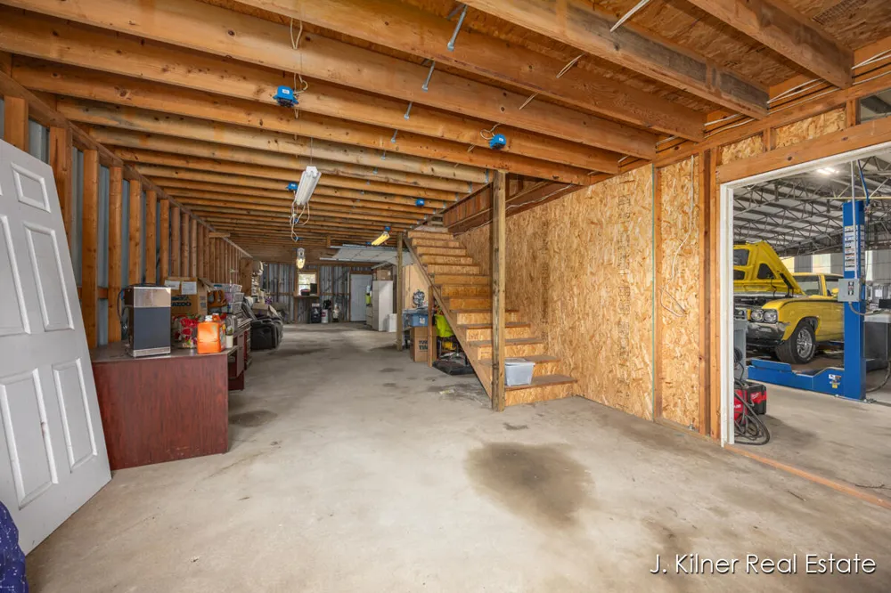 4390 22 Mile Road NW Tyrone Township, MI 49330
