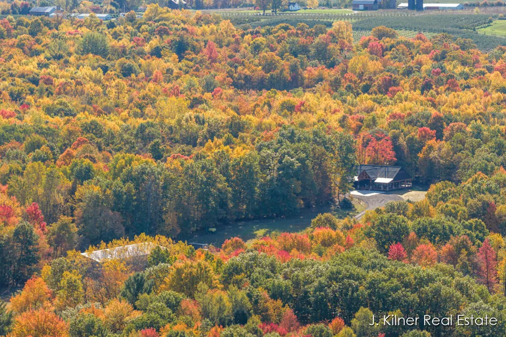 4390 22 Mile Road NW Tyrone Township, MI 49330