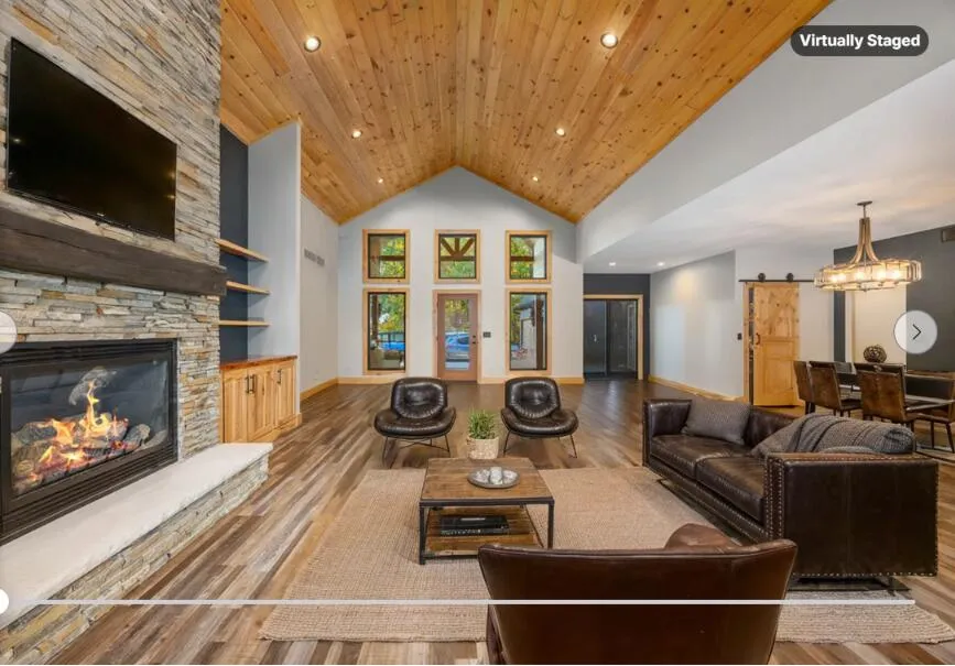4390 22 Mile Road NW Tyrone Township, MI 49330