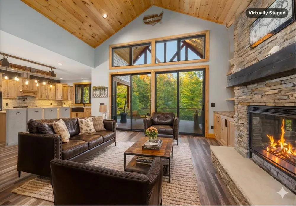 4390 22 Mile Road NW Tyrone Township, MI 49330